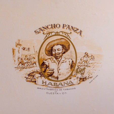 Sancho Panza