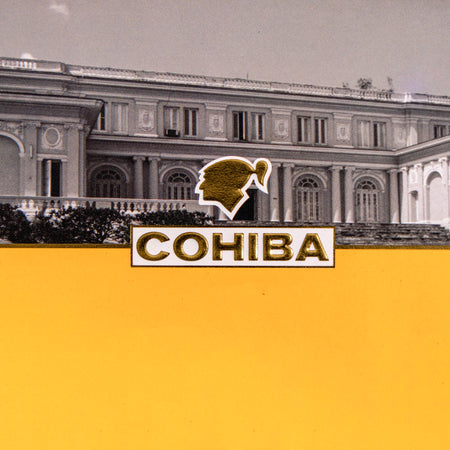 Cohiba
