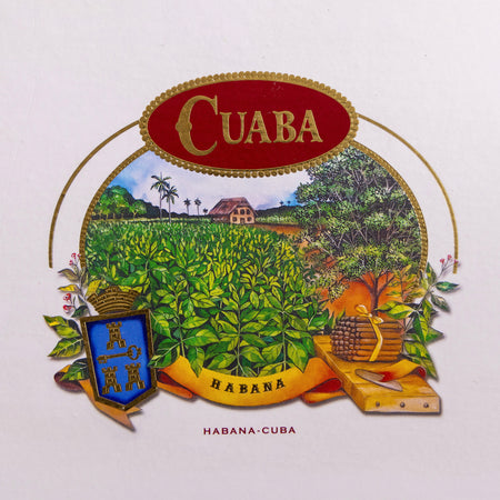Cuaba