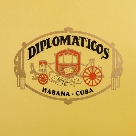 Diplomaticos