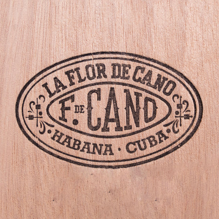 La Flor de Cano