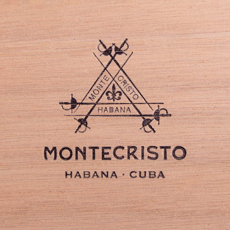 Montecristo