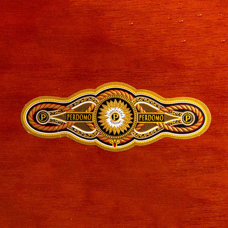 Perdomo