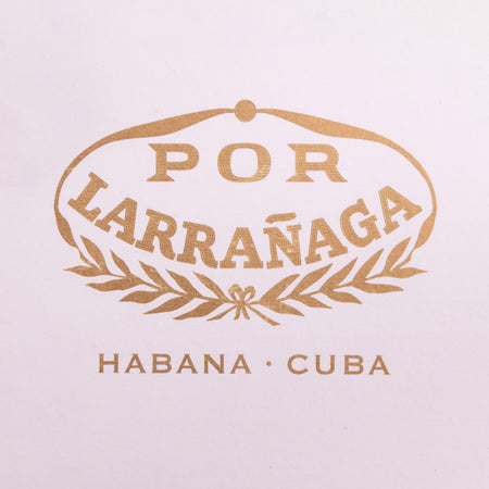 Por Larrañaga