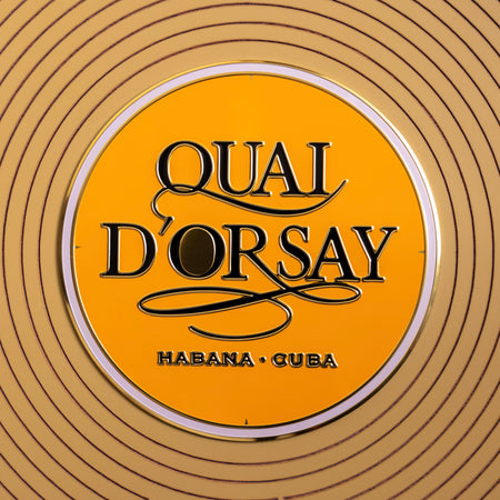 Quai d'Orsay