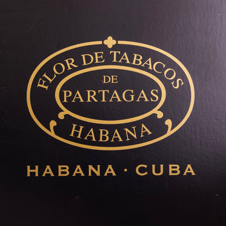 Partagas