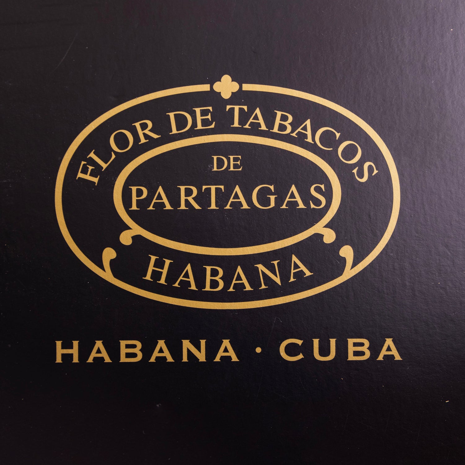 Partagas