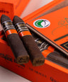 Aging Room Quattro Nicaragua Maestro