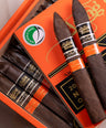 Aging Room Quattro Nicaragua Maestro