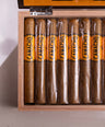 Camacho Connecticut Toro