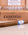 Charatan Churchill