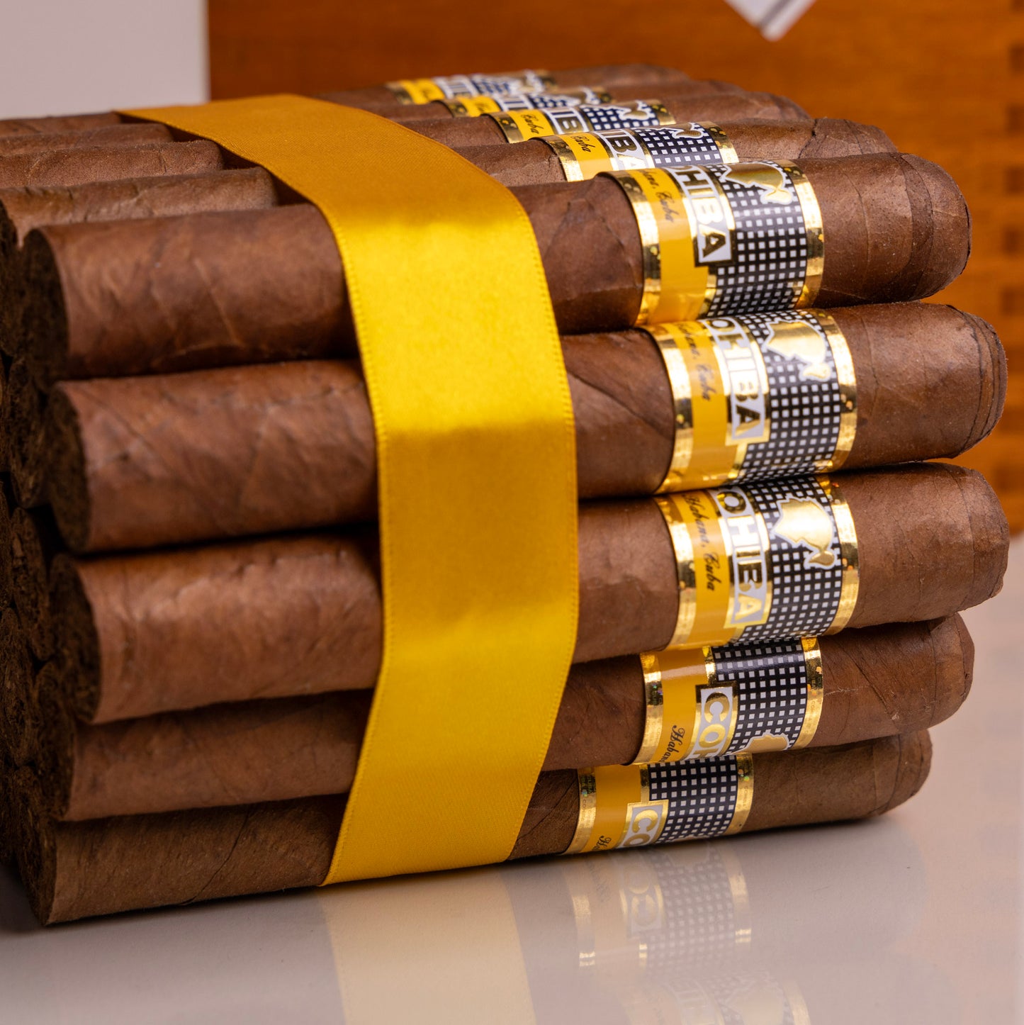 Cohiba Robusto
