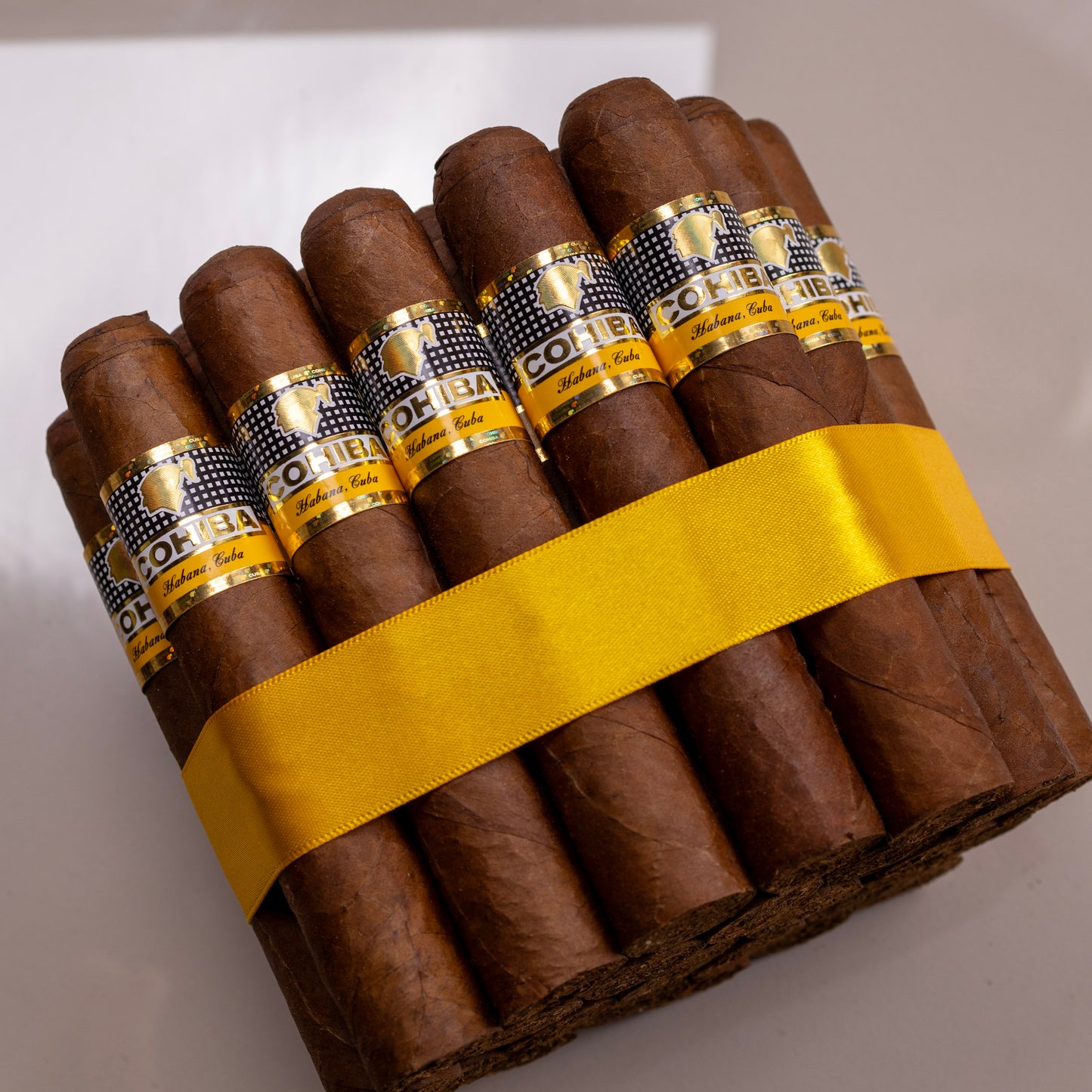 Cohiba Robusto