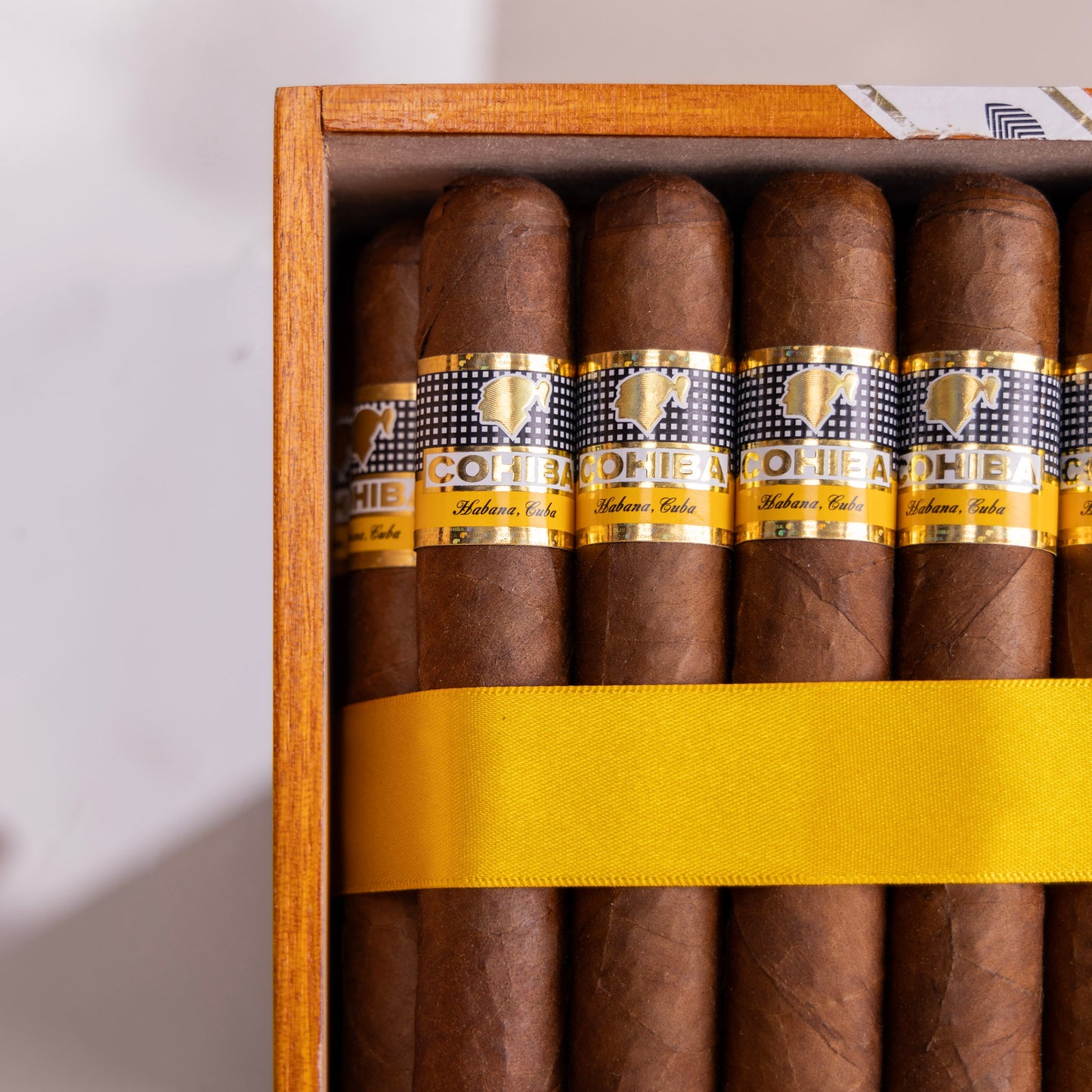 Cohiba Robusto