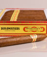 Diplomaticos No. 2