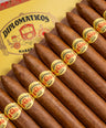 Diplomaticos No. 2