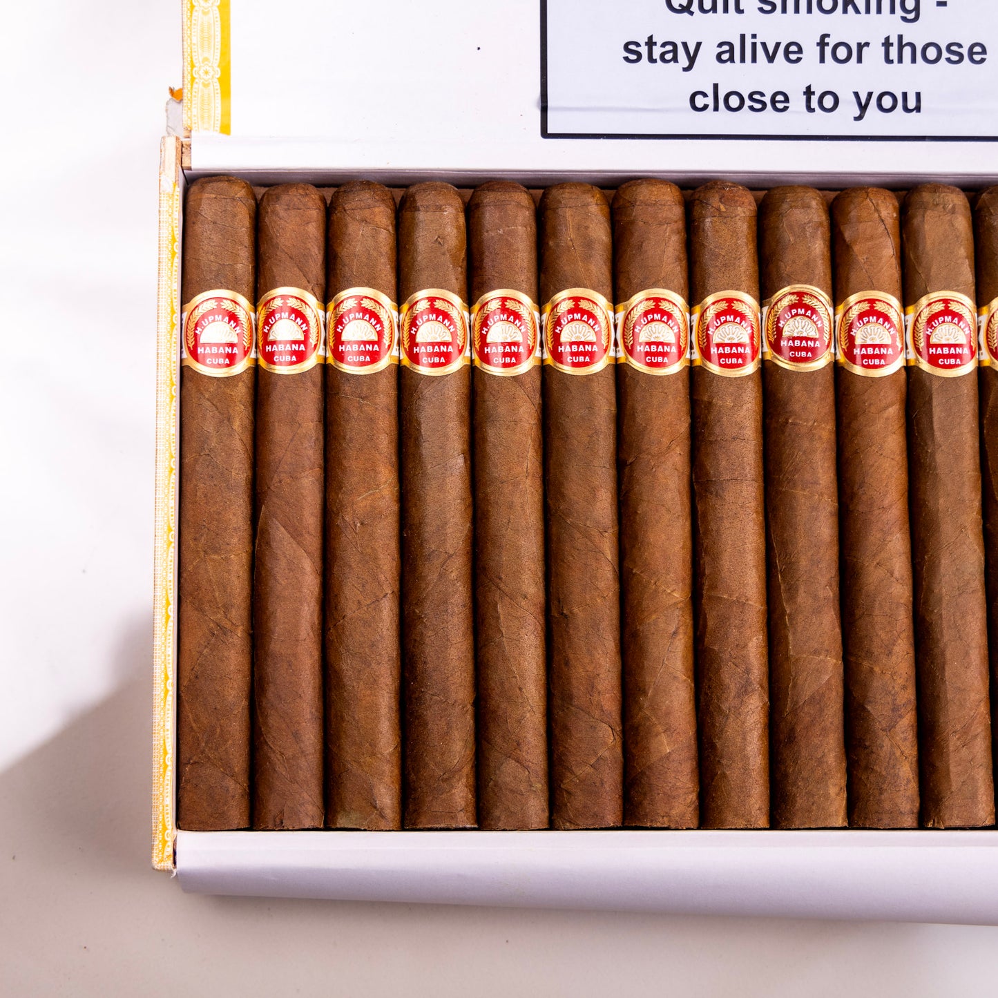 H. Upmann Majestic