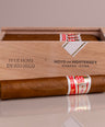 Hoyo de Monterrey de Rio Seco