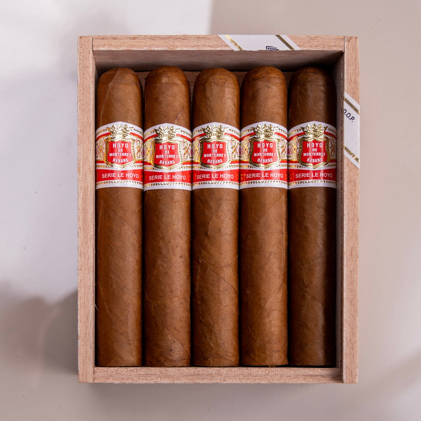 Hoyo de Monterrey de Rio Seco