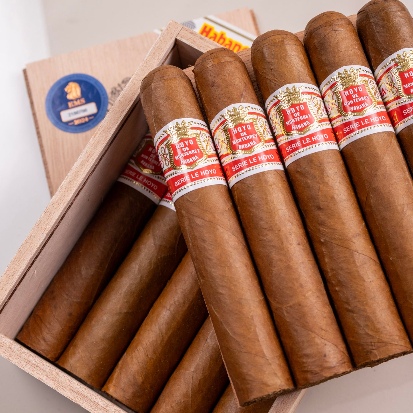 Hoyo de Monterrey de Rio Seco