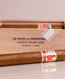 Hoyo de Monterrey de San Juan