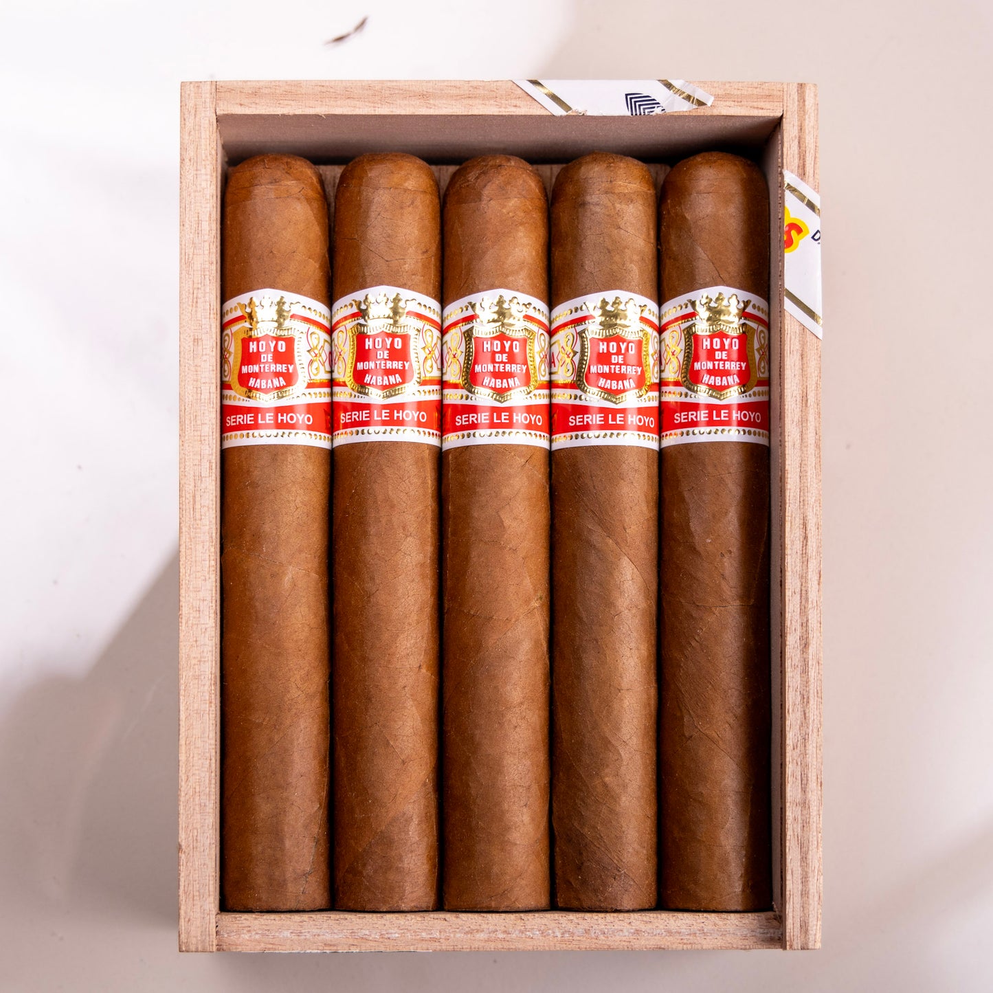 Hoyo de Monterrey de San Juan