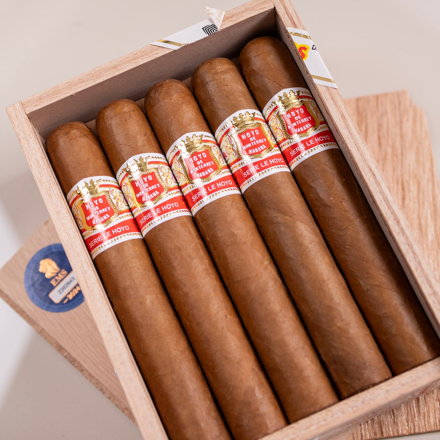 Hoyo de Monterrey de San Juan