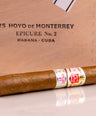 Hoyo de Monterrey Epicure No. 2
