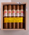 Hoyo de Monterrey Epicure No. 2