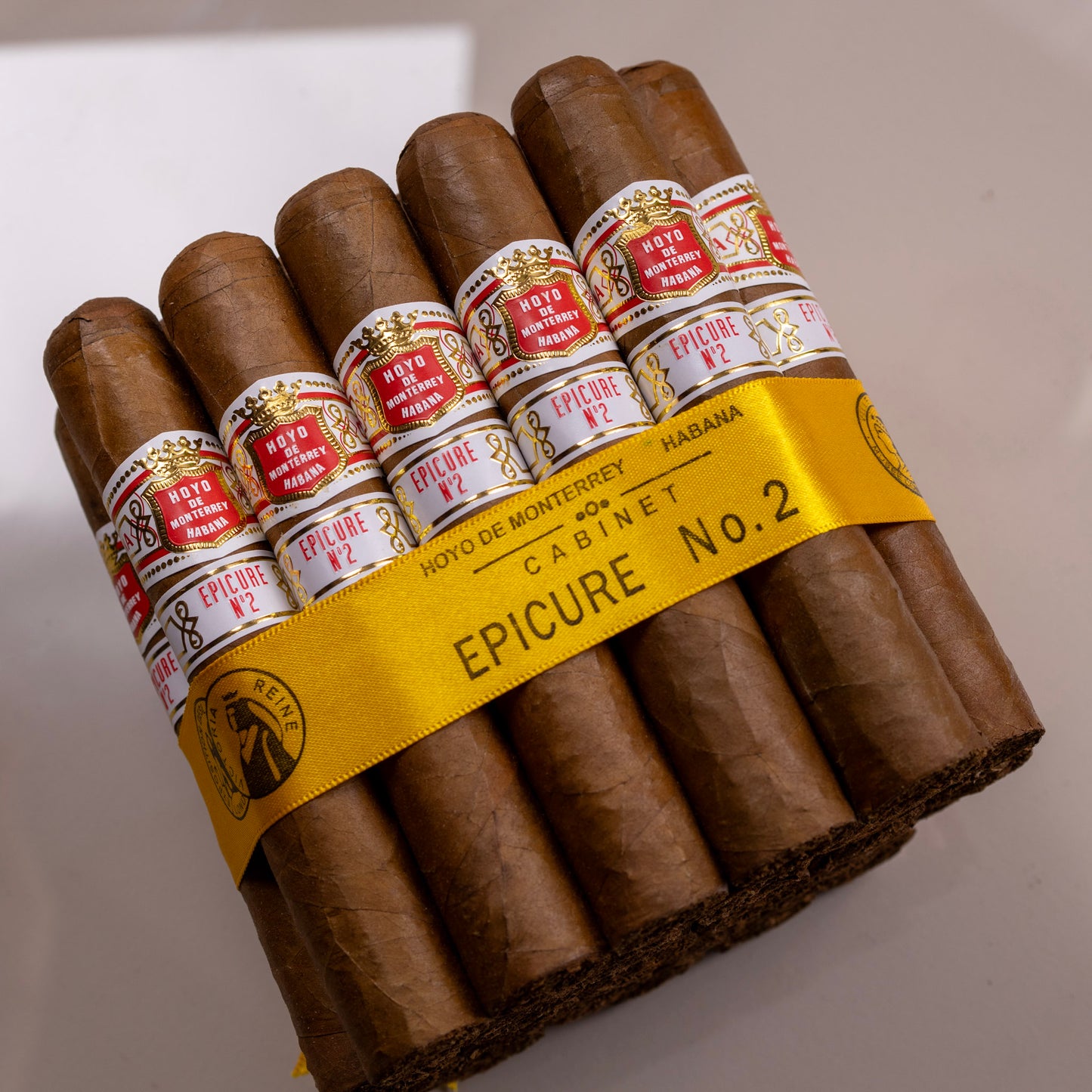 Hoyo de Monterrey Epicure No. 2