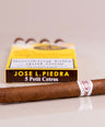 Jose L. Piedra Petit Cetros