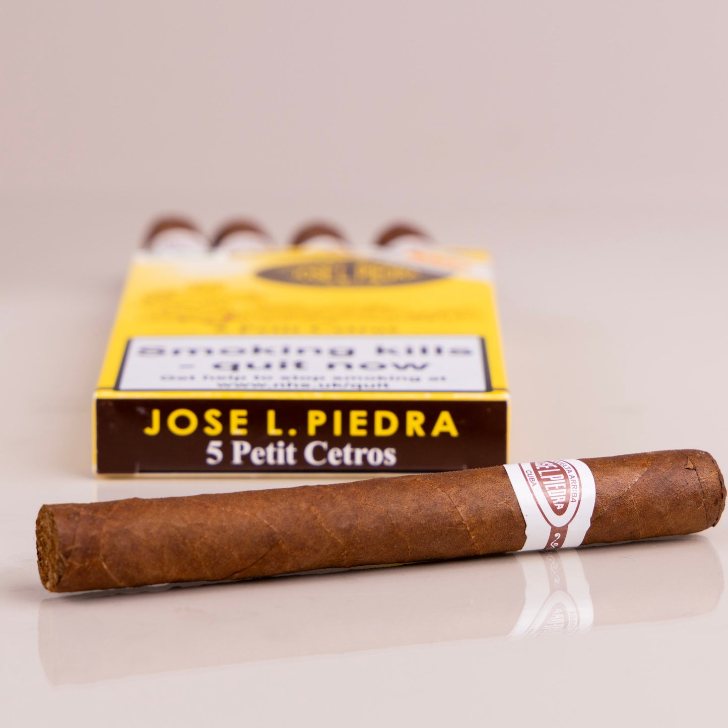 Jose L. Piedra Petit Cetros