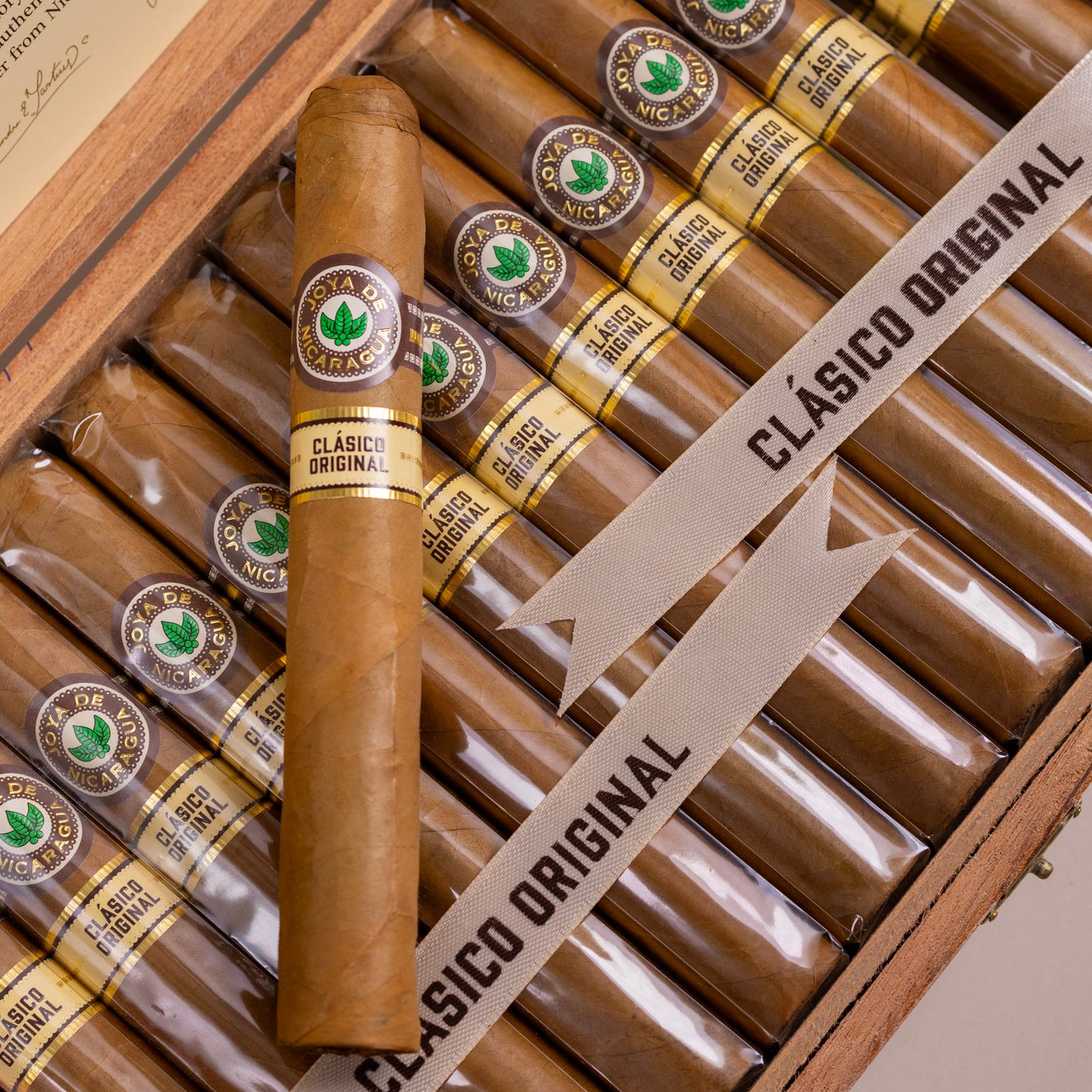 Joya de Nicaragua Clasico Toro