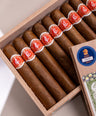 La Flor de Cano Elegidos