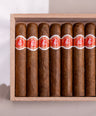 La Flor de Cano Elegidos