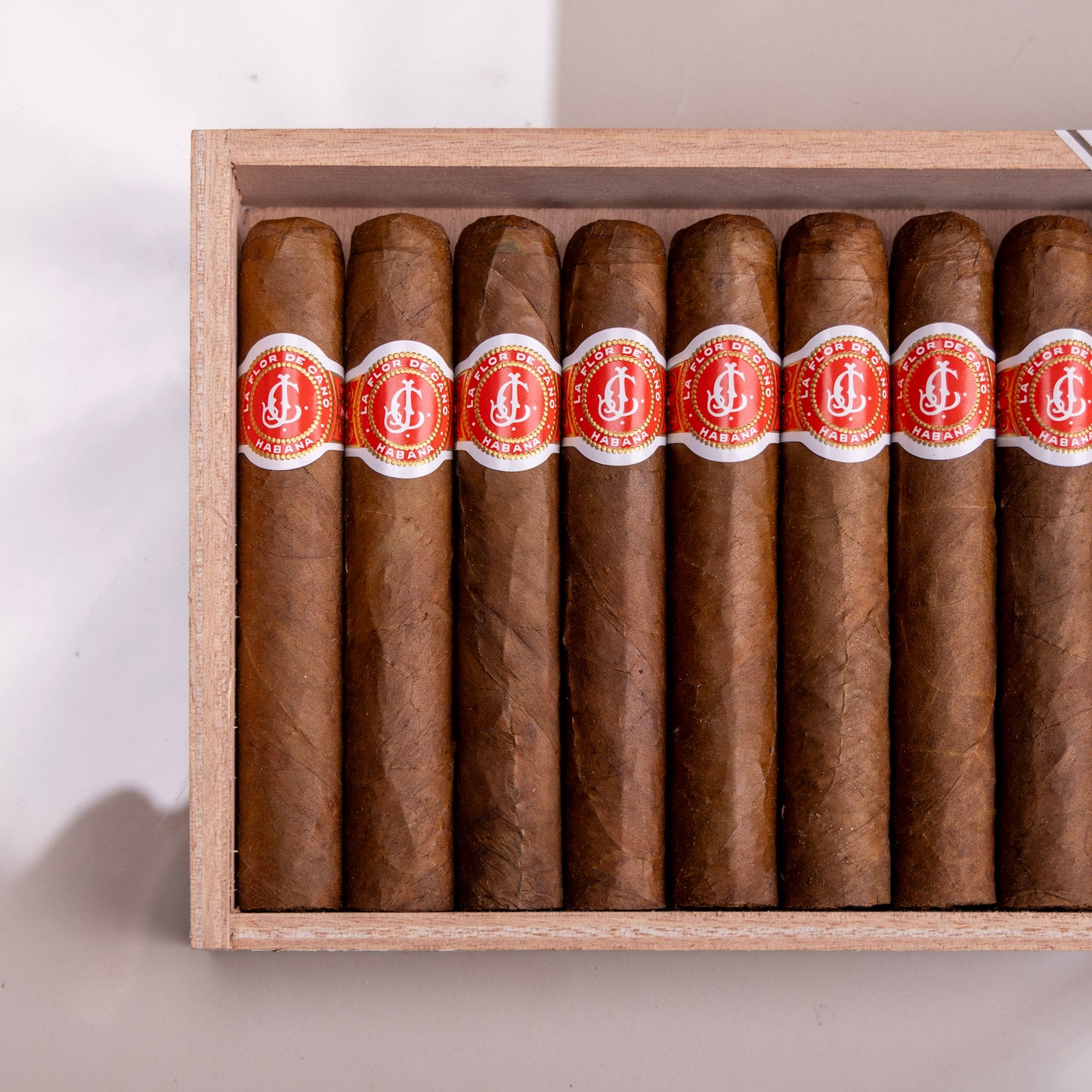La Flor de Cano Elegidos