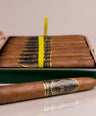 La Flor Dominicana Andalusian Bull