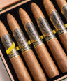 La Flor Dominicana Andalusian Bull