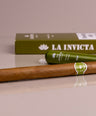 La Invicta Honduran Churchill Tubos