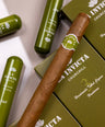 La Invicta Honduran Churchill Tubos