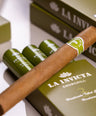 La Invicta Honduran Churchill Tubos