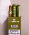 La Invicta Honduran Petit Corona Tubos