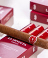 La Invicta Nicaraguan Canon Tubos