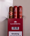 La Invicta Nicaraguan Canon Tubos