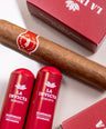 La Invicta Nicaraguan Robusto Tubos