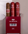 La Invicta Nicaraguan Robusto Tubos