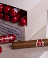 La Invicta Nicaraguan Tres Petit Corona Tubos