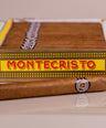 Montecristo No. 4