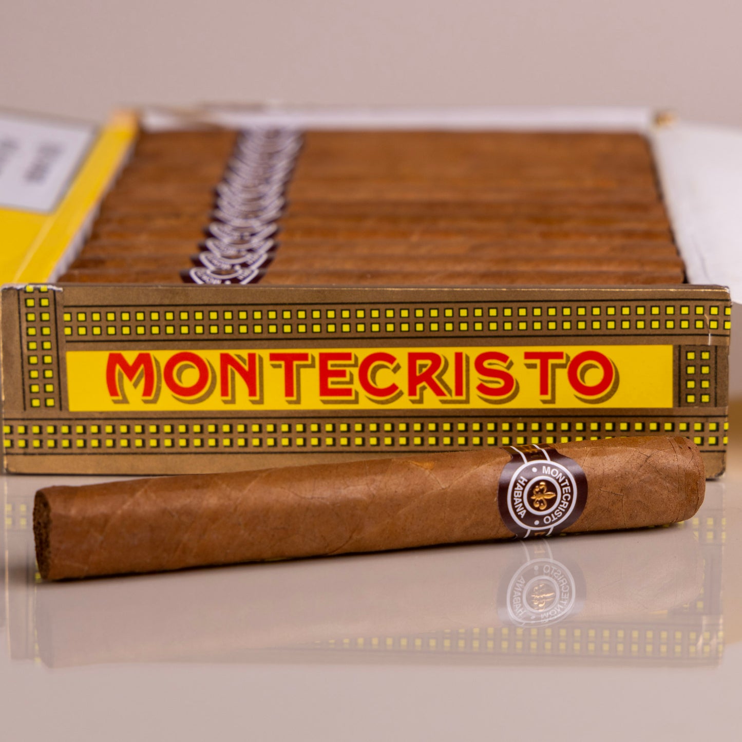 Montecristo No. 4