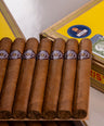 Montecristo No. 4